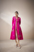 Anarkali set